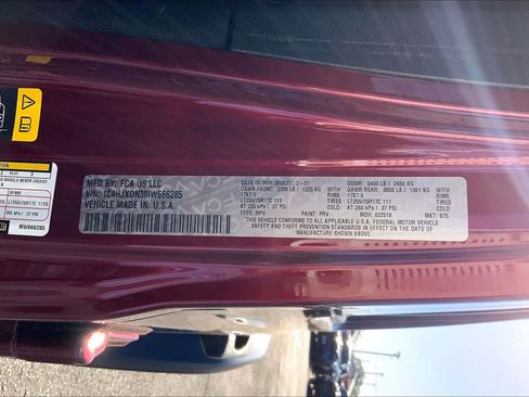 Used 2021 Jeep Wrangler Unlimited Sport AWD/4WD image 36