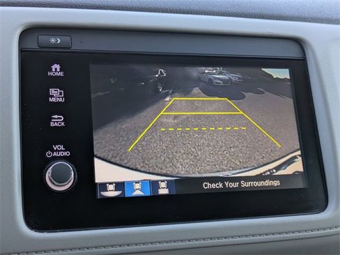 Certified 2022 Honda HR-V EX-L image 24