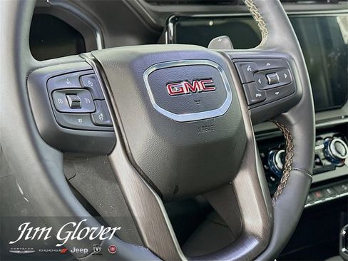Used 2026 GMC Sierra 1500 AT4 w/ AT4 Premium Package image 30