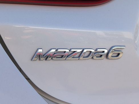 Used 2015 MAZDA MAZDA6 Grand Touring image 5