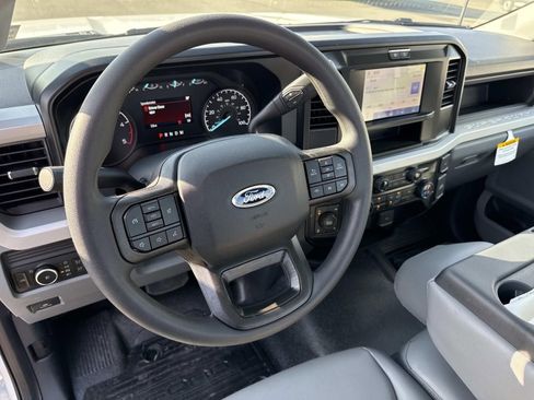 New 2026 Ford F350 XL w/ FX4 Off-Road Package image 12