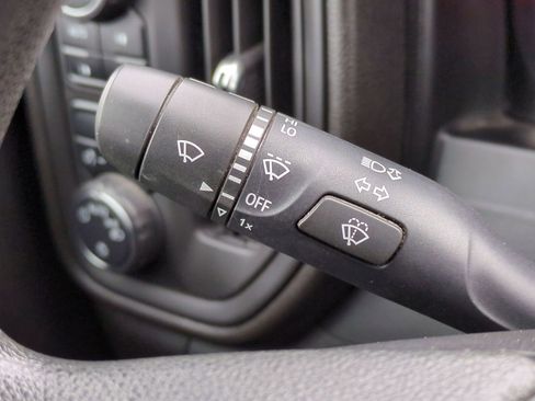 Used 2021 Chevrolet Silverado 1500 Custom Trail Boss image 50