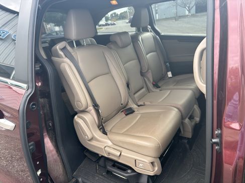 Used 2019 Honda Odyssey EX-L image 13
