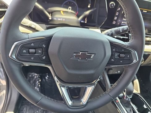 New 2026 Chevrolet TrailBlazer ACTIV w/ Convenience Package AWD/4WD image 21