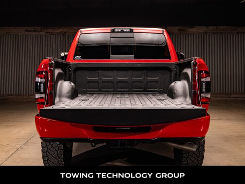 Used 2020 RAM 3500 Laramie image 9