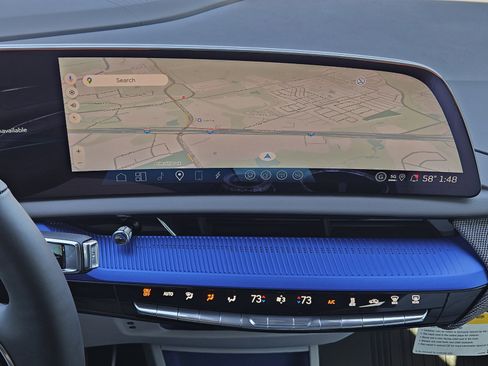 New 2026 Cadillac Optiq Luxury 1 w/ LPO, Floor Liner Package image 12