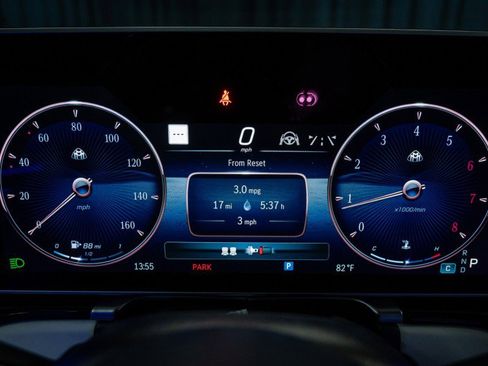 New 2025 Mercedes-Benz Maybach S 680 4MATIC image 18