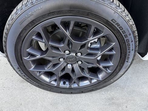 Used 2023 Jeep Grand Cherokee L Summit w/ Advanced Protech Group IV image 69