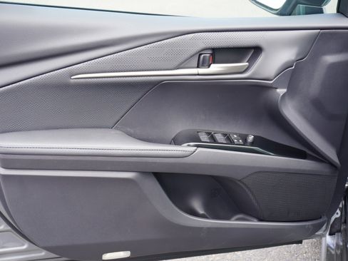 New 2026 Toyota Camry XSE AWD/4WD image 18