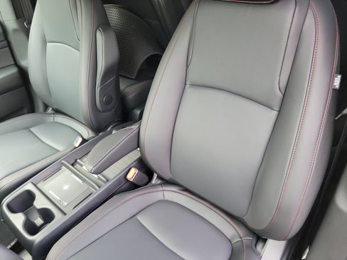 New 2026 Honda Odyssey Sport-L image 11