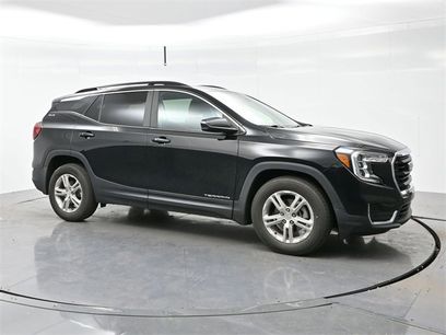 Used 2022 GMC Terrain SLE w/ Driver Convenience Package