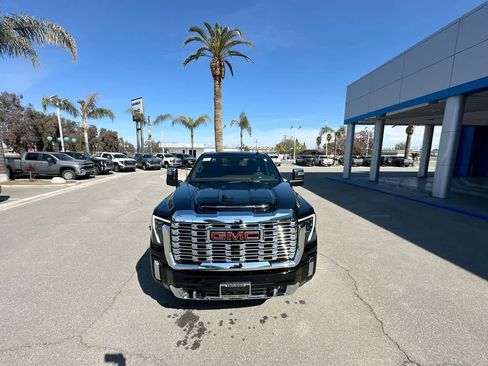 New 2025 GMC Sierra 2500 Denali image 20