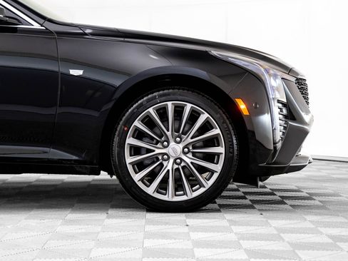 New 2026 Cadillac CT5 Premium Luxury w/ Technology Package image 32
