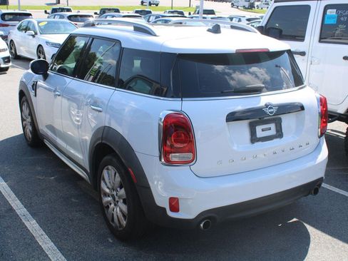 Used 2020 MINI Cooper Countryman S FWD image 6