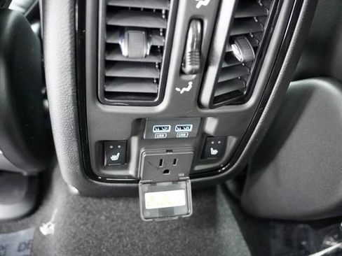 New 2026 Dodge Durango GT w/ Tow 'N Go Package image 14