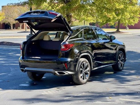 Used 2019 Lexus RX 350 FWD image 17