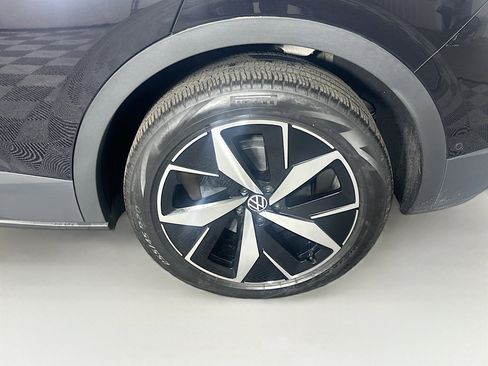Used 2023 Volkswagen ID.4 Pro S AWD/4WD image 11