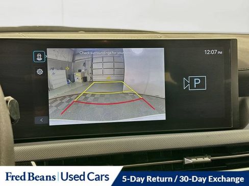 Used 2025 Hyundai Sonata SEL AWD/4WD image 17