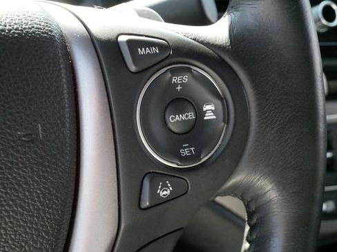 Used 2023 Honda Ridgeline RTL-E image 25