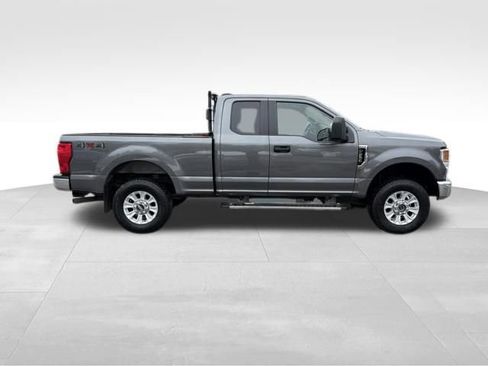 Used 2021 Ford F250 XL w/ STX Appearance Package image 7