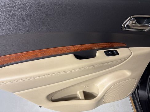 Used 2014 Dodge Durango Limited w/ Premium Group image 41