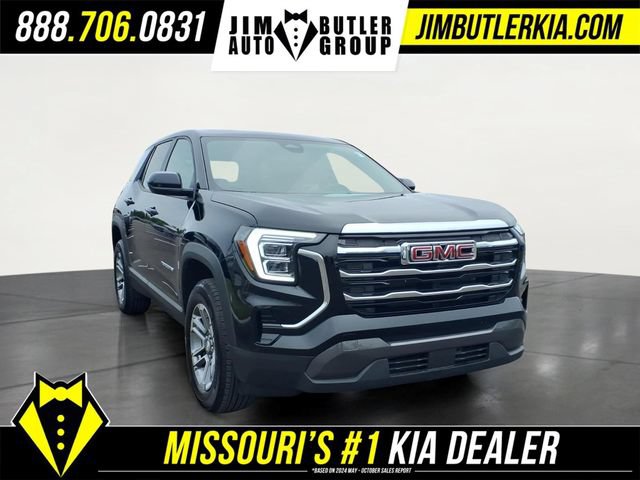 Used 2026 GMC Terrain Elevation FWD image 24