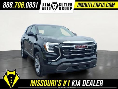 Used 2026 GMC Terrain Elevation FWD image 24