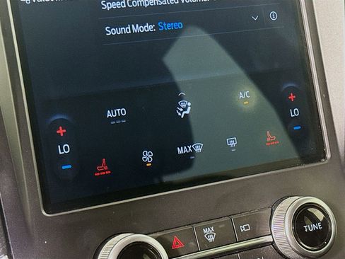 Used 2021 Ford Edge ST image 20