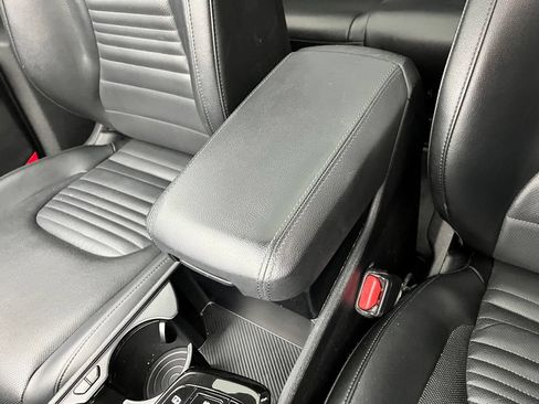 Used 2023 Kia Sportage SX FWD image 31