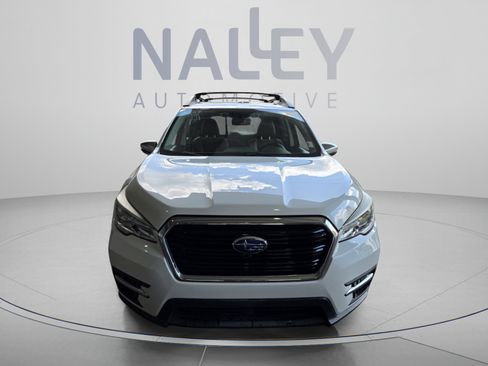 Used 2019 Subaru Ascent Touring w/ Popular Package #3 AWD/4WD image 5