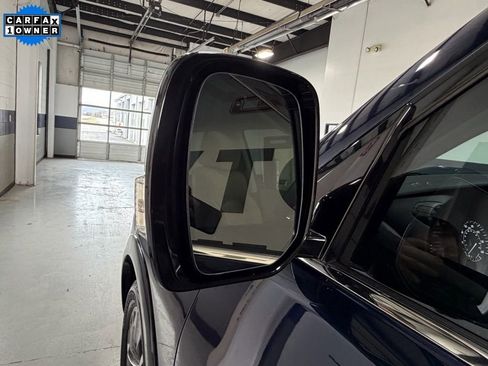 Used 2023 Nissan Armada Platinum w/ Captain's Chairs Package image 13