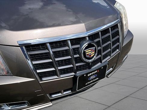Used 2012 Cadillac CTS Performance RWD image 30