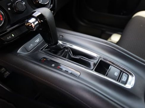 Certified 2019 Honda HR-V Sport image 20