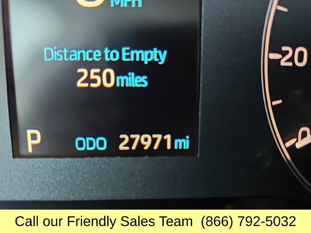 Used 2024 Toyota Corolla LE FWD image 17