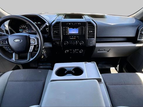 Used 2020 Ford F150 XL w/ XL Power Equipment Group AWD/4WD image 14