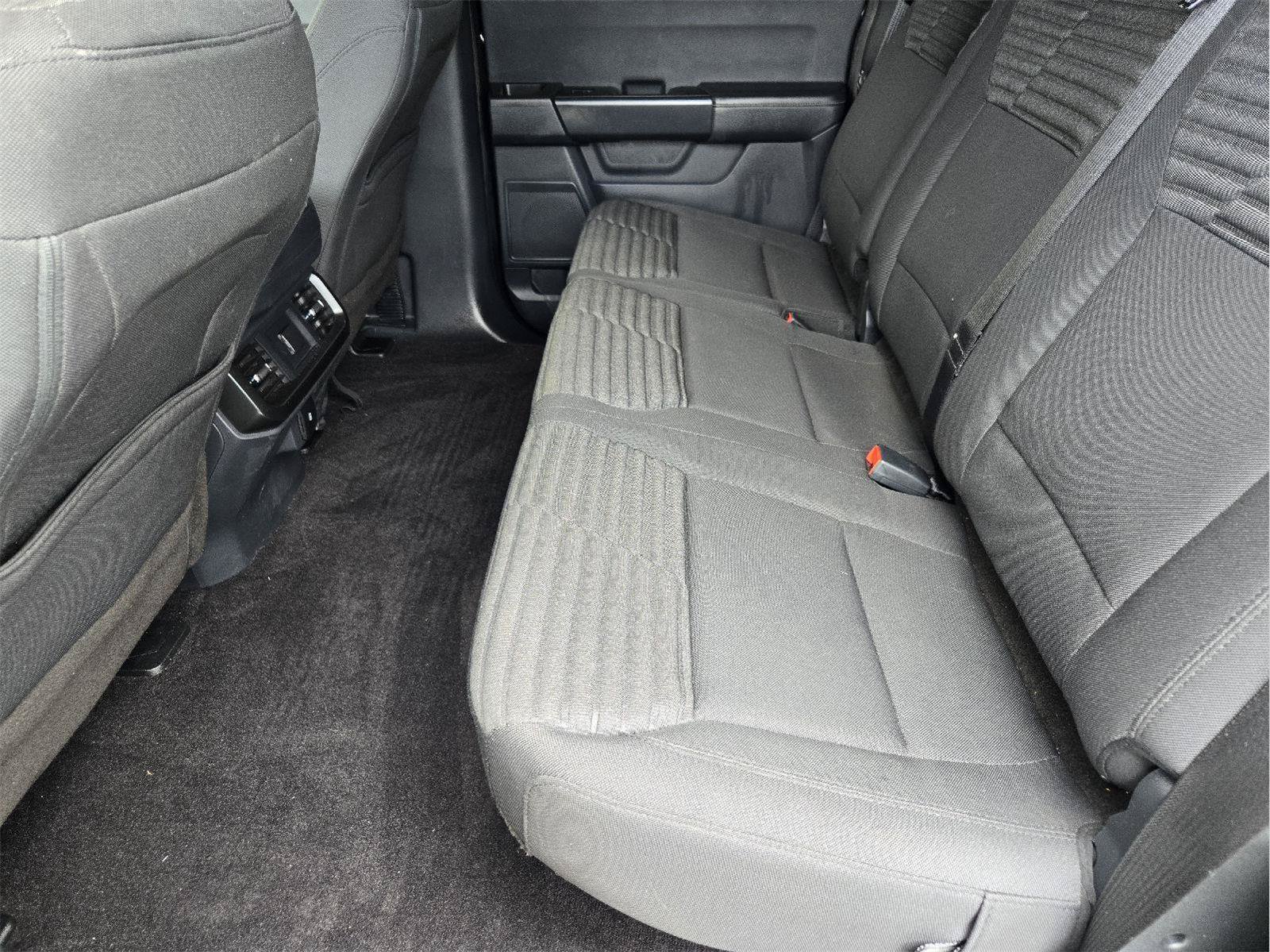 Used 2022 Ford F150 XL w/ STX Appearance Package RWD image 29
