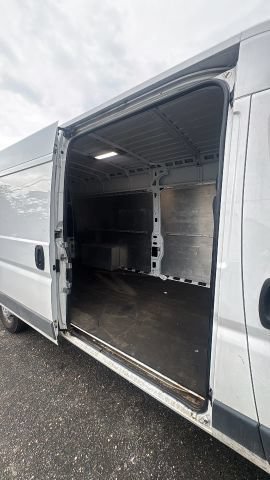 Used 2018 RAM ProMaster 3500 w/ Mopar Trailer Tow Group FWD image 14