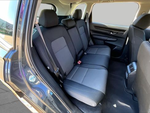 Used 2024 Honda CR-V LX image 18