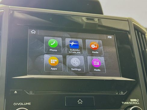 Used 2020 Subaru Forester w/ Alloy Wheel Package image 16