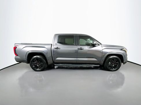 Used 2024 Toyota Tundra SR5 w/ TRD Sport Premium Package image 4
