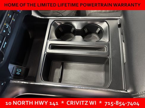 Used 2023 Ford F150 XL w/ STX Appearance Package AWD/4WD image 12