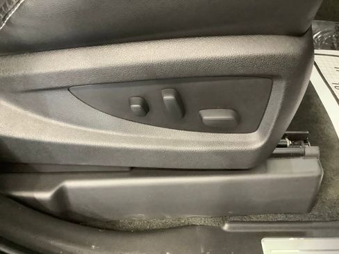 Used 2017 Chevrolet Silverado 1500 LTZ Z71 w/ LTZ Plus Package image 24