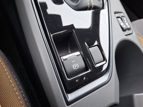 Certified 2025 Subaru Crosstrek 2.5i Sport image 22