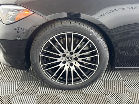 Certified 2024 Mercedes-Benz C 300 Sedan image 12