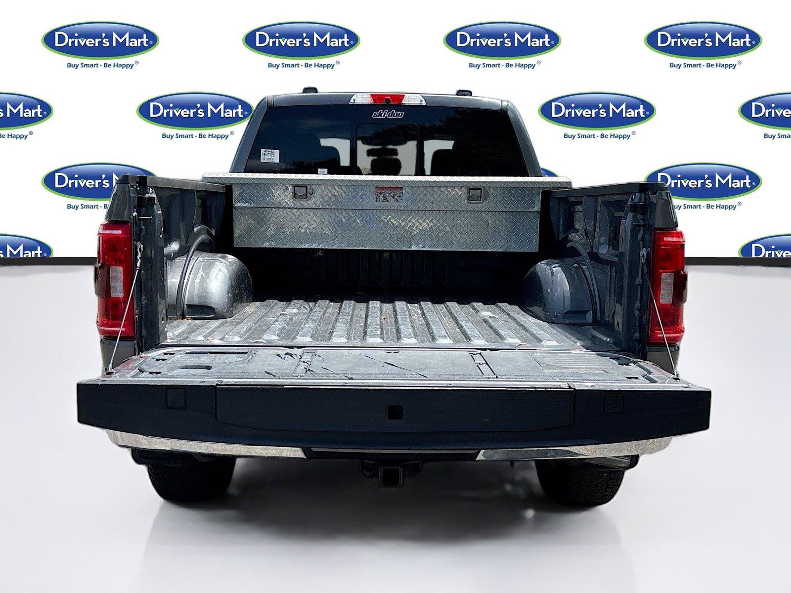 Used 2021 Ford F150 XLT w/ Equipment Group 302A High AWD/4WD image 26