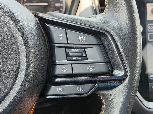 Certified 2024 Subaru Crosstrek 2.5i Wilderness w/ Crosstrek Mirror Package AWD/4WD image 18