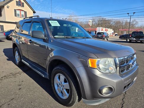 Used 2012 Ford Escape XLT image 4