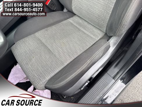 Used 2021 Nissan Rogue SV image 15