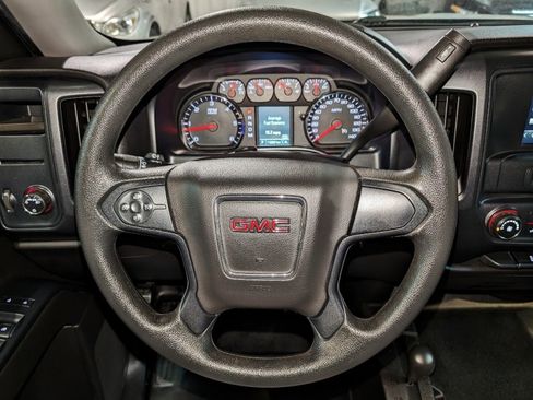 Used 2016 GMC Sierra 1500 4x4 Double Cab image 30