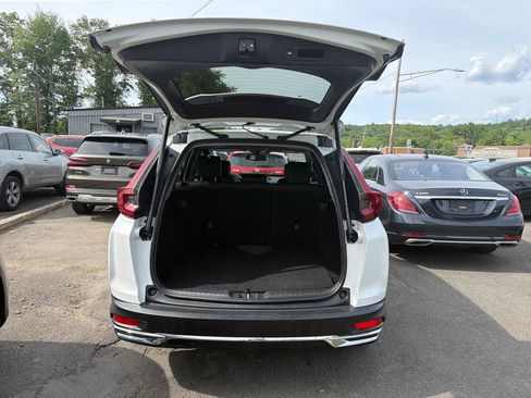 Used 2021 Honda CR-V Touring image 11